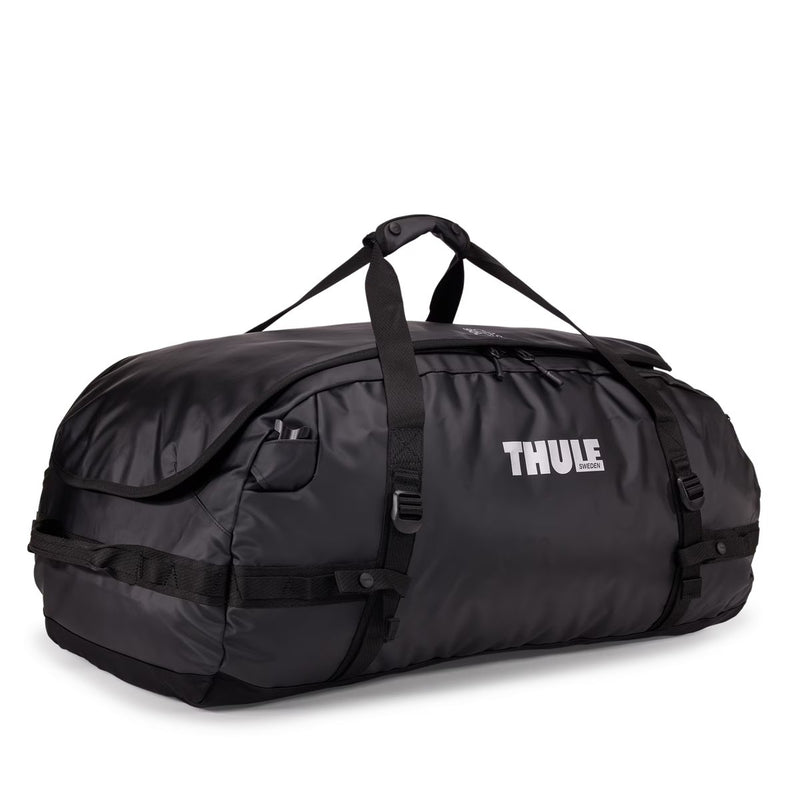 Thule 4997 Chasm Duffel 90л черный