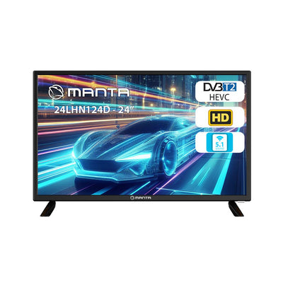 Манта 24LHN124D