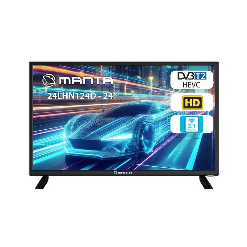 Манта 24LHN124D