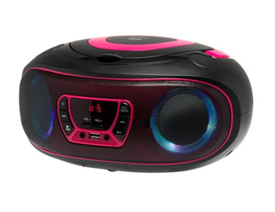 Denver TCL-212BT Pink