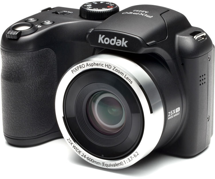 Kodak AZ252 Black