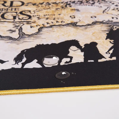 Subsonic Gaming Mouse Pad XXL Lord Of The Rings