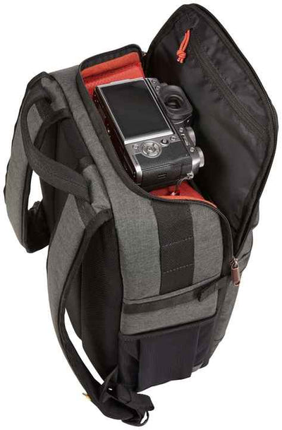 Case Logic 4002 Era DSLR Large CEBP-106 Obsidian