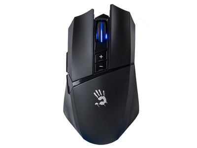 A4Tech 47696 Bloody R36 Ultra Black