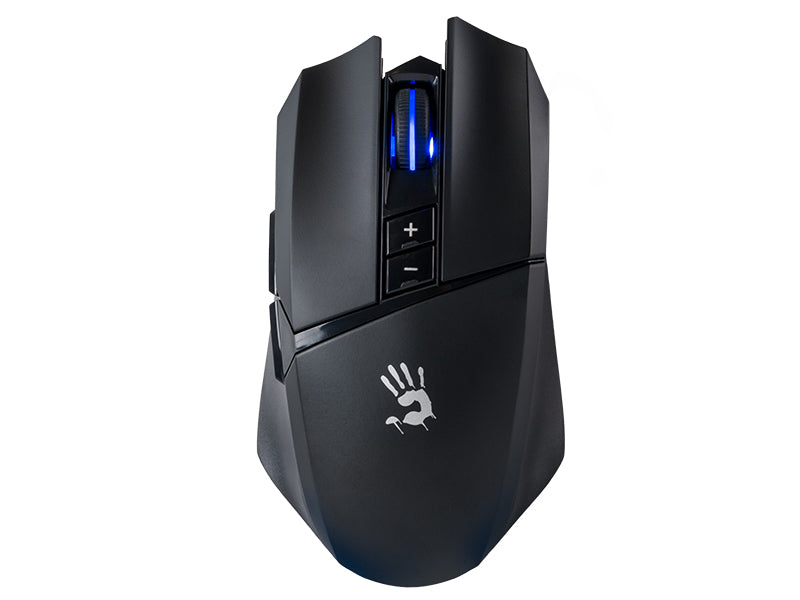 A4Tech 47696 Bloody R36 Ultra Black