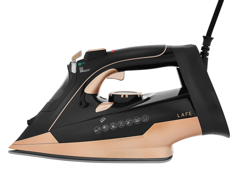 Lafe 47583 VaporMax Steam Iron