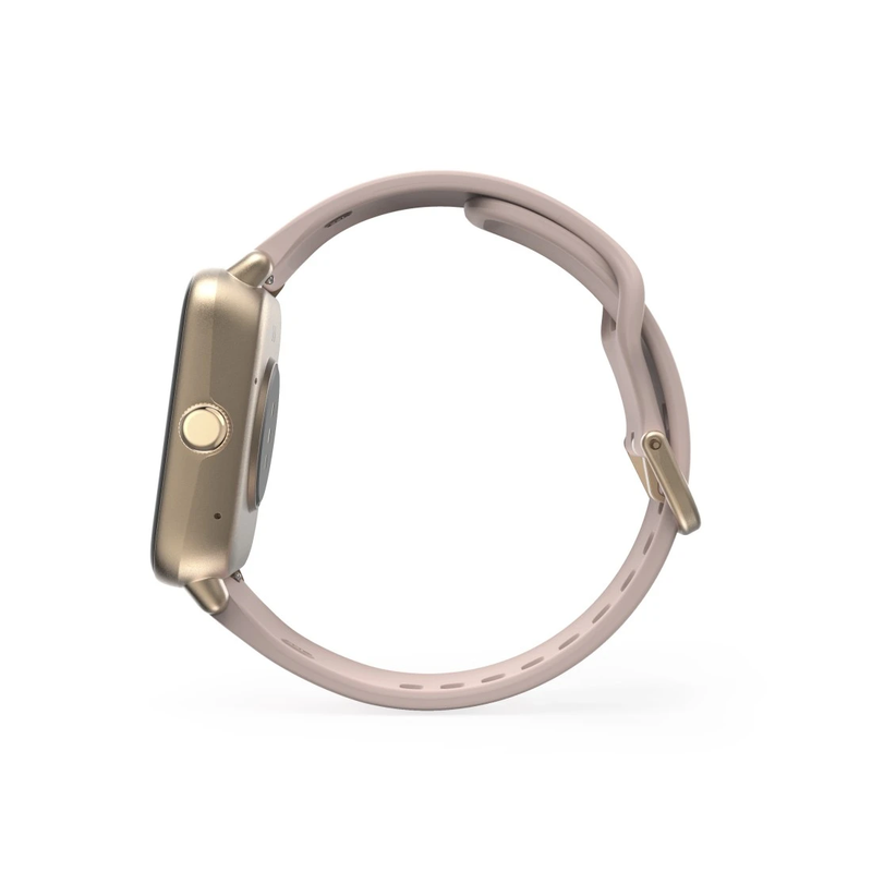 Hama 00178620 Smartwatch 6010 Rose Gold