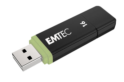Emtec USB2.0 K100 16GB 10 pcs