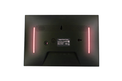 Denver PFF-1080B Black