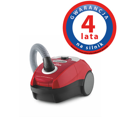 Зельмер ZVC335 Куба