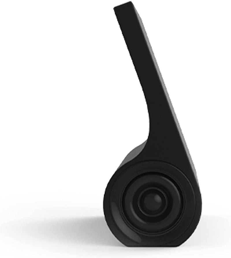 Nasa WSP1300 Black Weather Station/Speaker BT