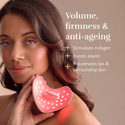 Silkn LumiLips LED Lip Mask (LLM1PE1001)