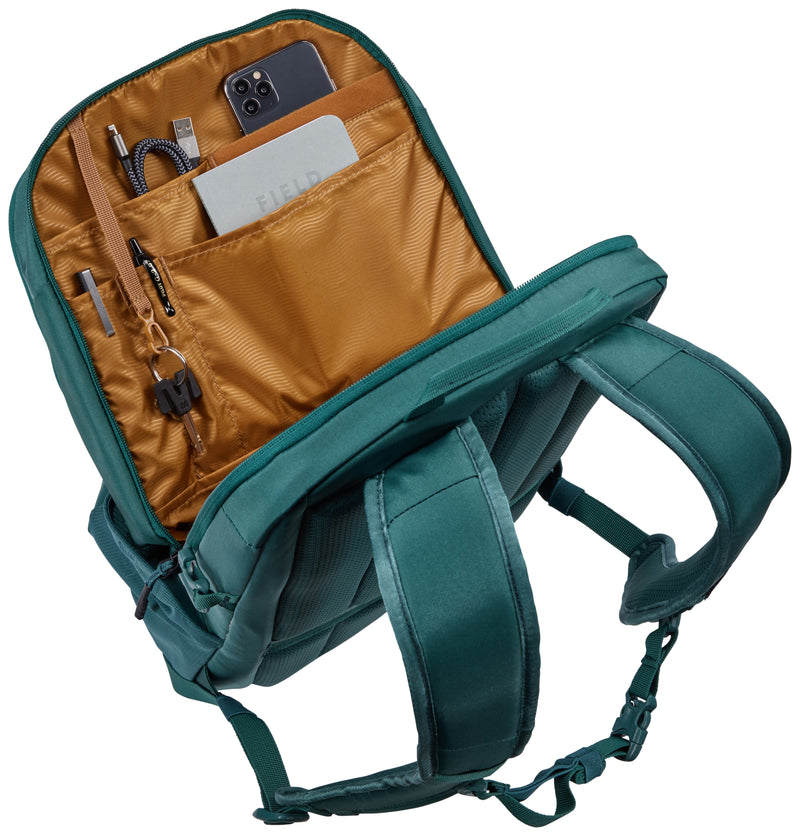 Thule 4842 EnRoute Backpack 23L TEBP-4216 Mallard Green 