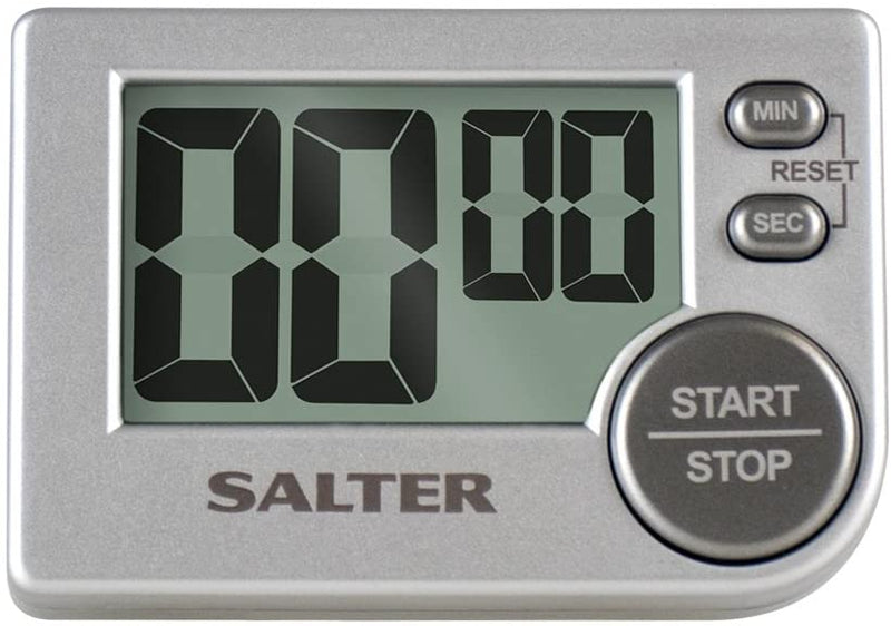 Salter 397 SVXRCEU16 Электронный таймер с большой кнопкой