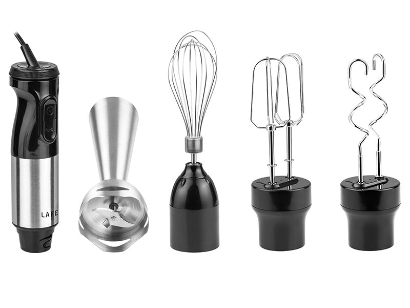 Lafe 45943 Multifunction Hand Blender BZL001