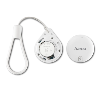 Hama 00185815 Item Finder For Keys And More