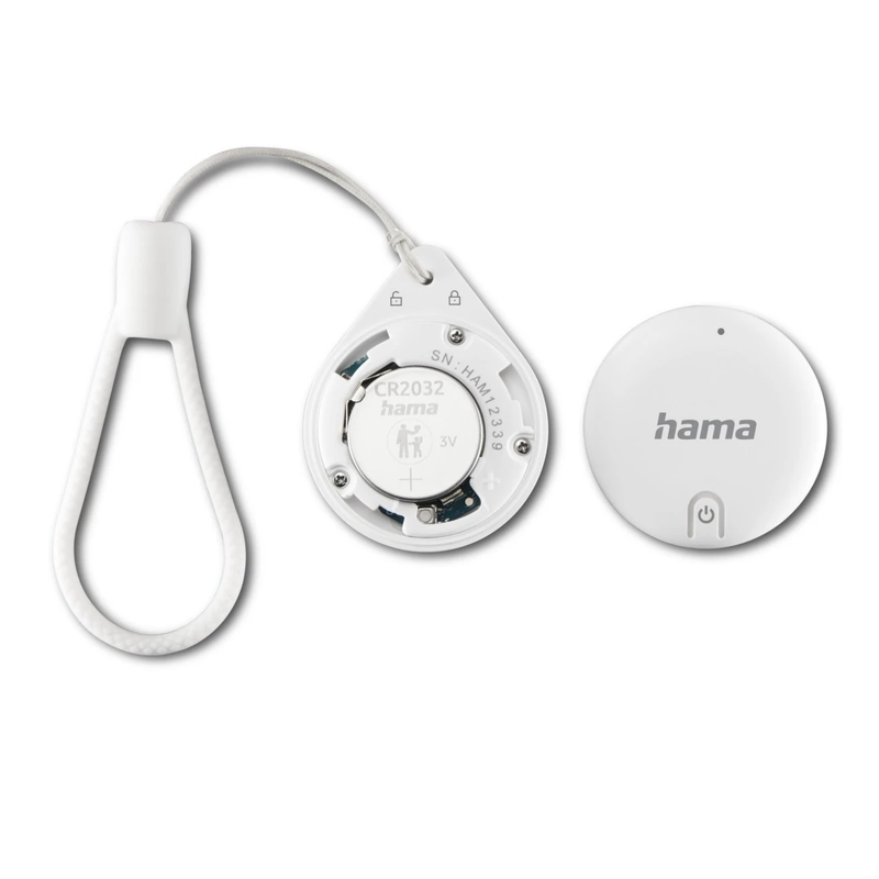 Hama 00185815 Item Finder For Keys And More