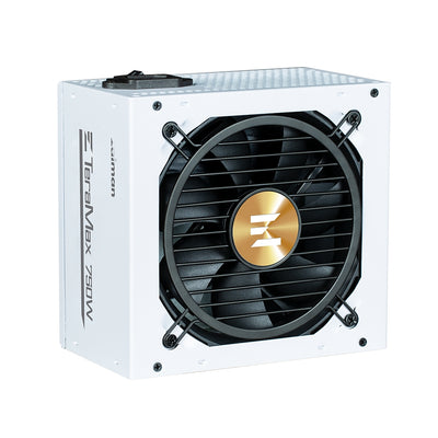Zalman TeraMax2 750W 80+ Gold Gen5 WH