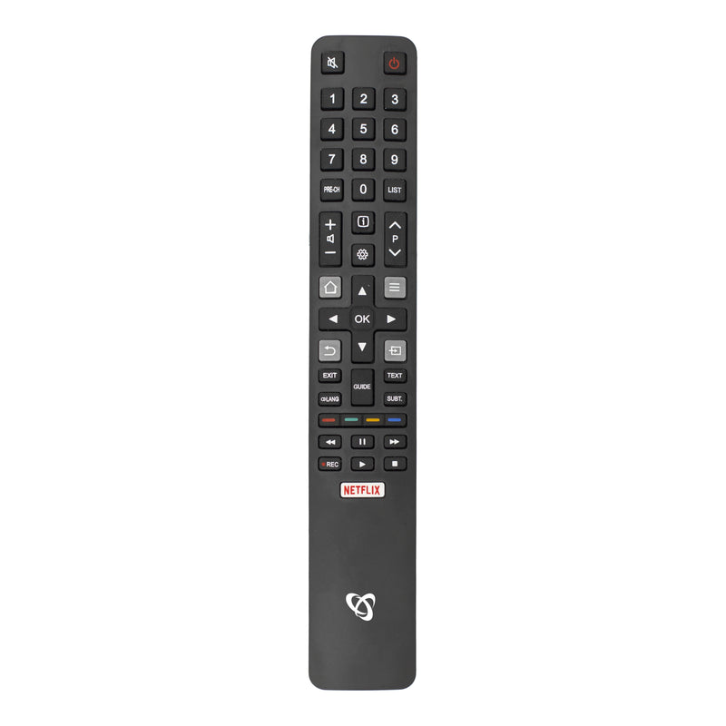 Sbox RC-01406 Remote Control for TCL TVs