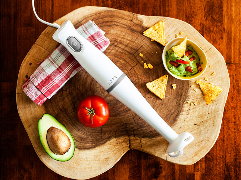 Lafe 46607 Blender BRK-004.2