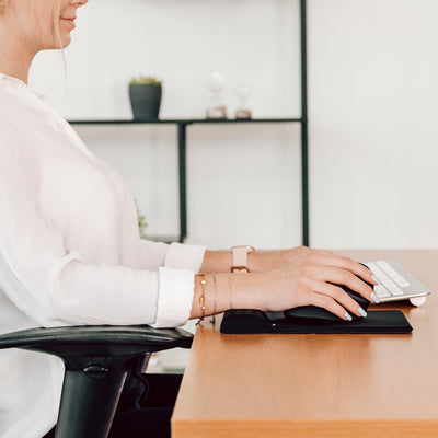 Hama 00182699 EMW-500 black