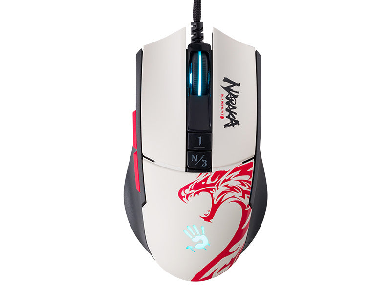 A4Tech 47526 Bloody L65Max  Naraka