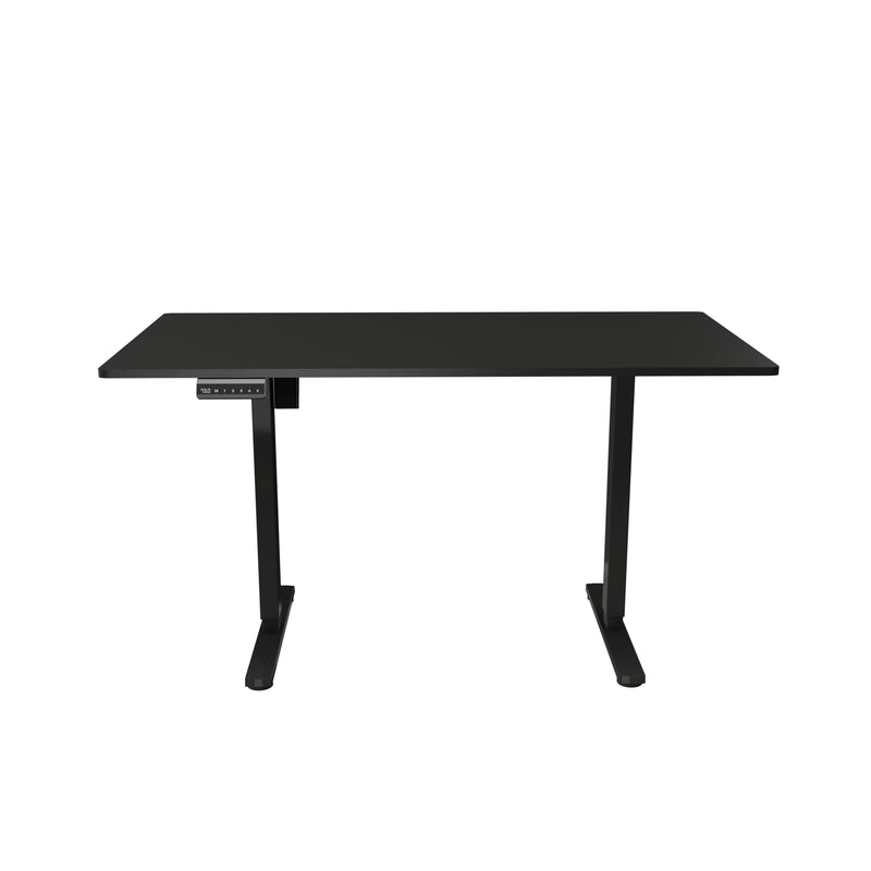 White Shark Gaming Desk Thalor-1 Set of 2 pcs.(1/2 + 2/2) Motor