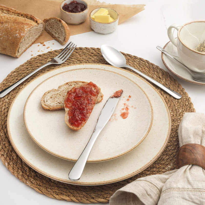 Salter BW065283EU7 Bakewell 24-Piece Cutlery Set