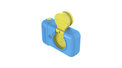 Denver KCA-1351BU Blue