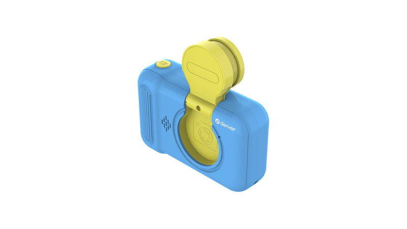 Denver KCA-1351BU Blue