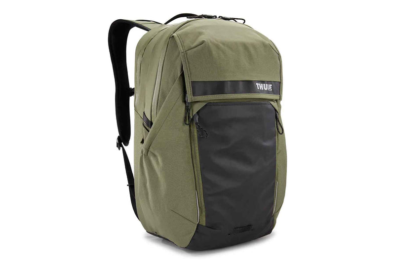 Thule 4732 Paramount Commuter Backpack 27L Olivine