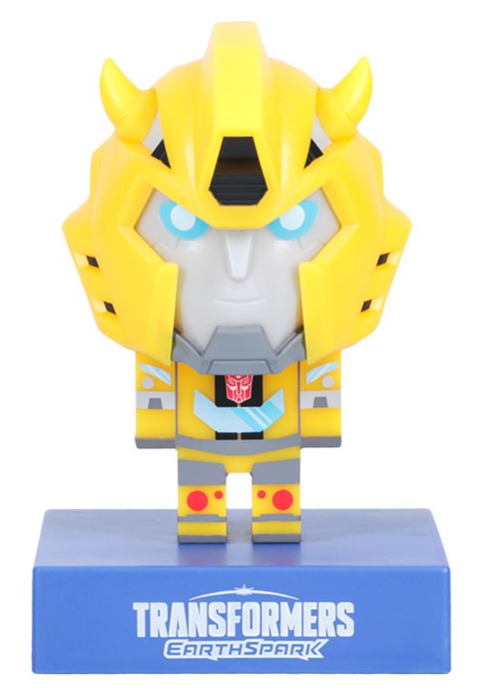 Paladone BumbleBee Icon Light