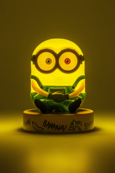 Paladone Minions Icon Light