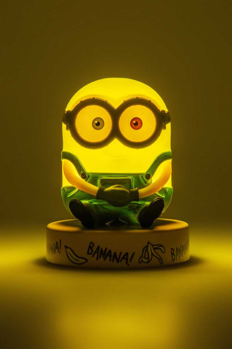 Paladone Minions Icon Light