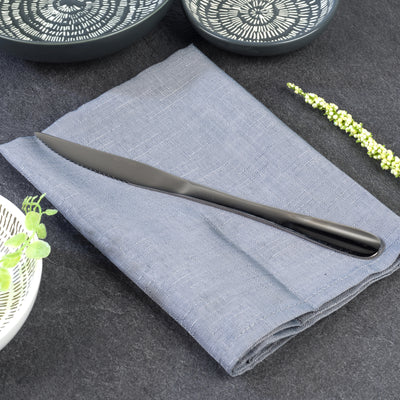 Salter BW086282EU7 Newbury Cutlery Set – 20 Piece