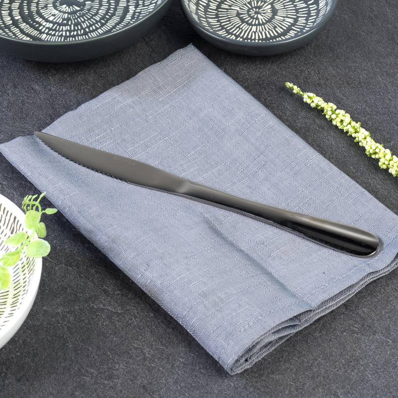 Salter BW086282EU7 Newbury Cutlery Set – 20 Piece