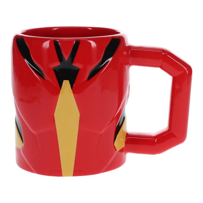Paladone Iron Man Shaped Mug