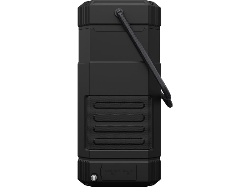 Фонарь Sandberg 420-90 Survivor All-in1 10000