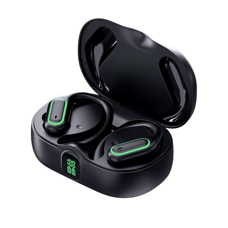 Manta MTWS011B Rytmo Sport Black