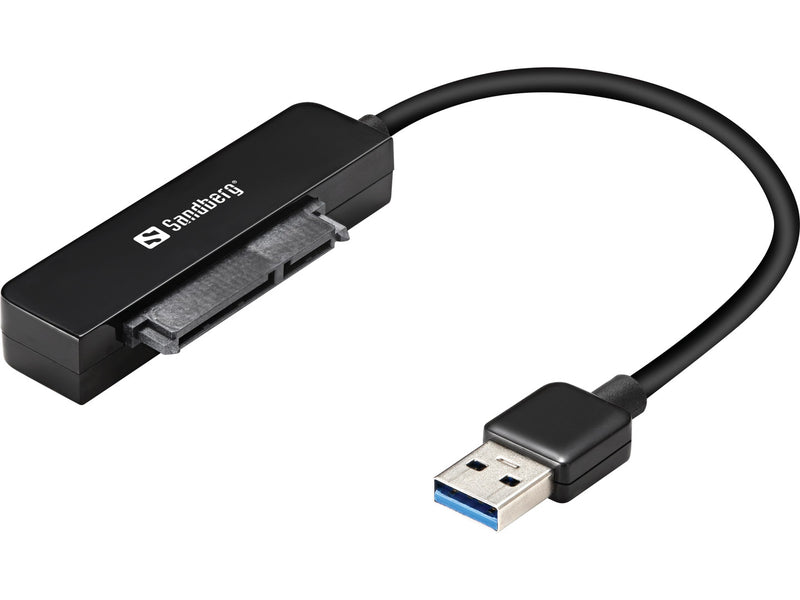 Sandberg 133-87 USB 3.0 to SATA Link