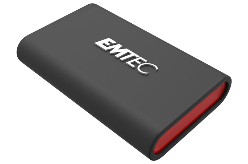 Emtec SSD 3.2Gen2 X210 512GB Portable