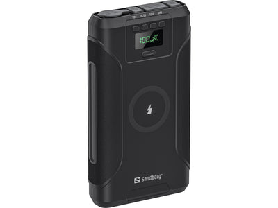 Sandberg 421-15 Survivor Powerbank 7in1 76800