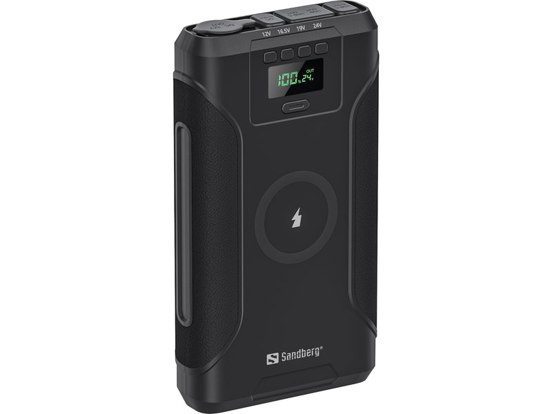 Sandberg 421-15 Survivor Powerbank 7in1 76800