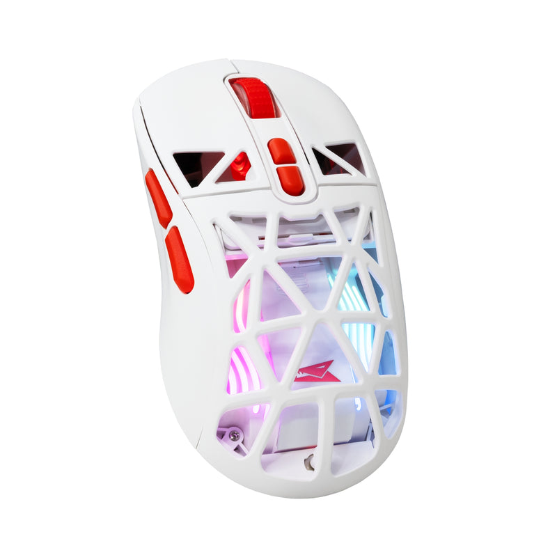 Baracuda BGM-092 Seal White