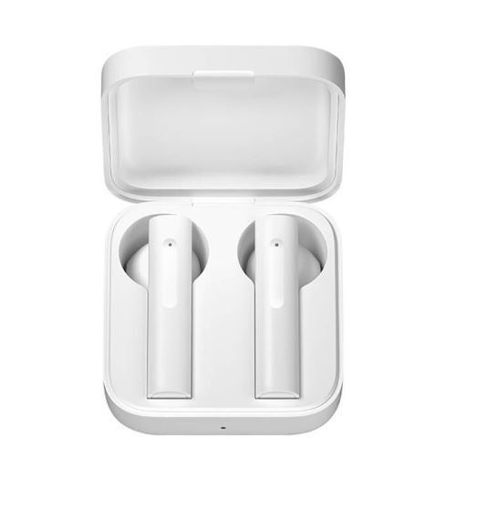 Xiaomi Mi True Wireless Earphones 2 Basic White (TWSEJ08WM)