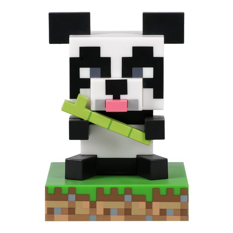 Paladone Panda Icon Light