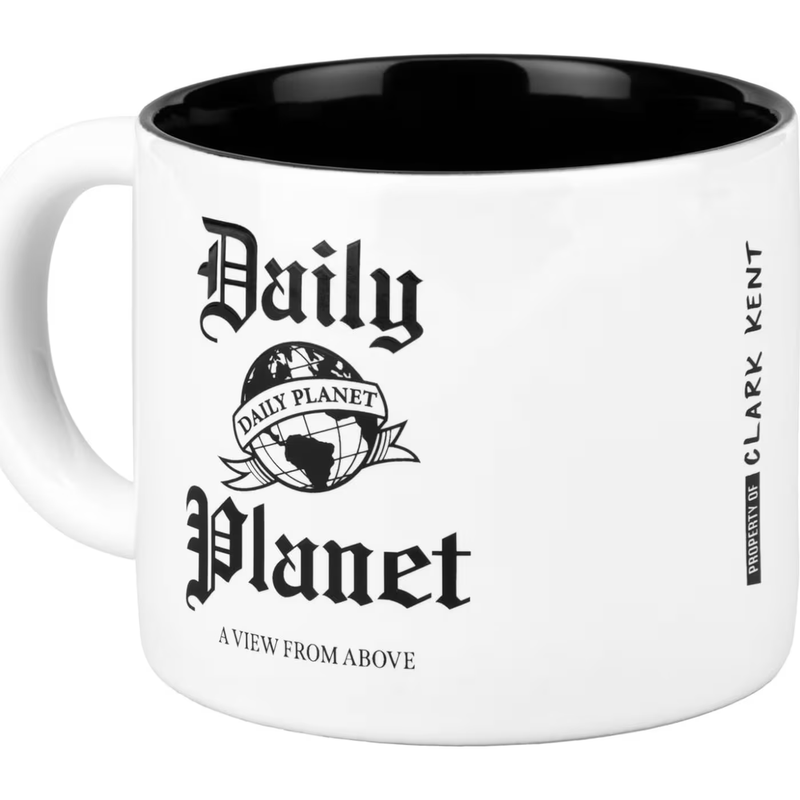 Paladone Daily Planet Mug