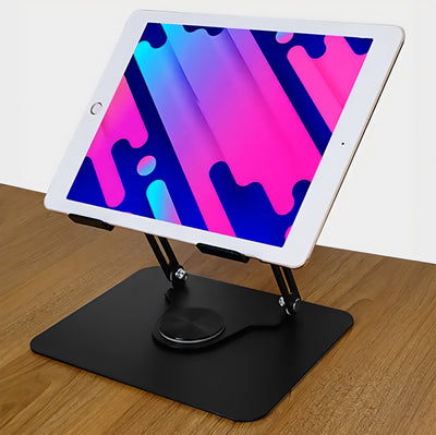 Media-Tech MT2662 Laptop Stand Roto for 10-17 inch