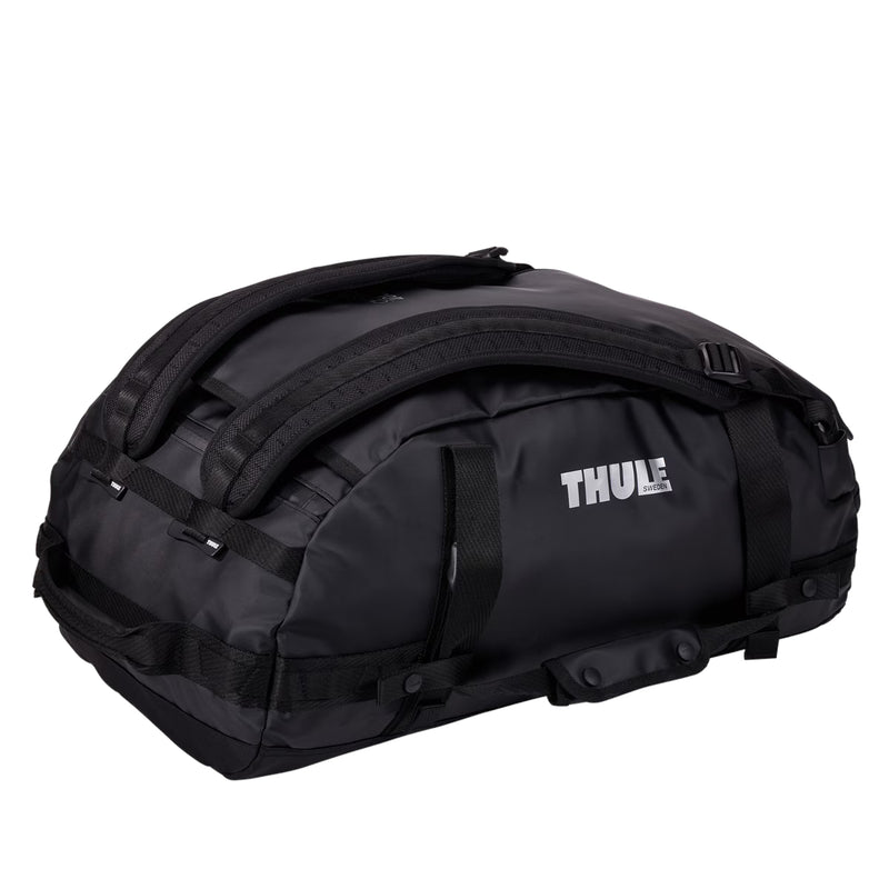 Thule 4989 Chasm Duffel 40л черный