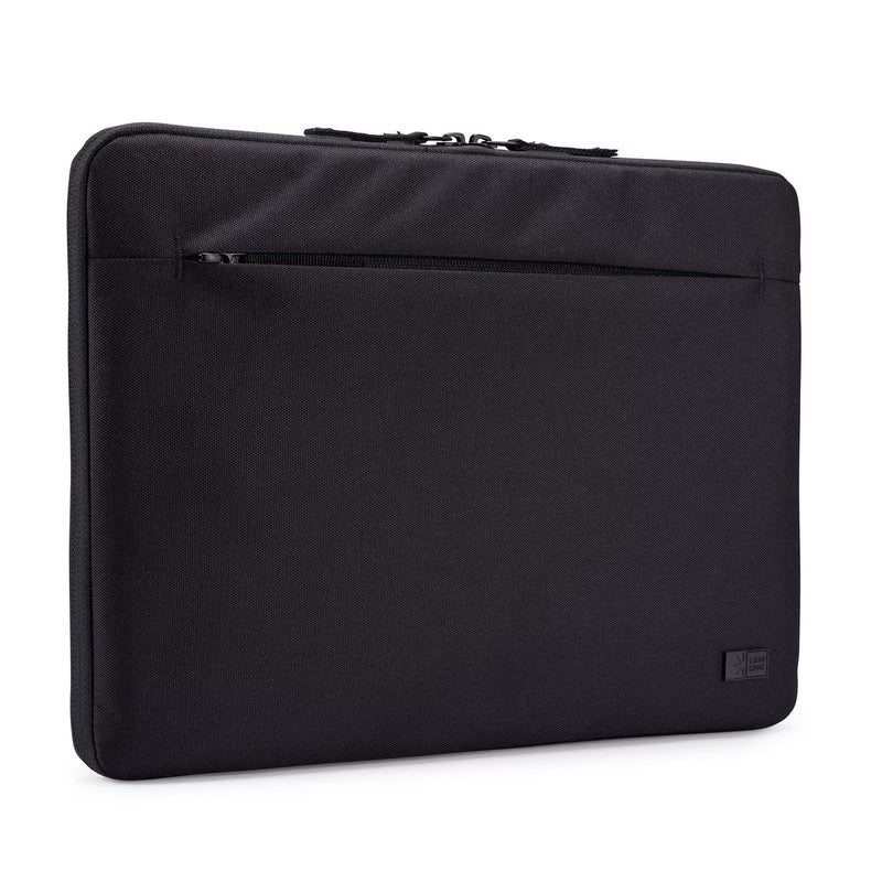 Чехол для ноутбука Case Logic 5100 Invigo Eco 14 дюймов, черный